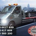 Auto „Stojča“ – šlep služba, rent a car, taxi služba