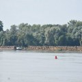 Evakuisano 186 putnika sa turističkog broda nasukanog na Dunavu kod Vidina