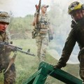 Уживо: Рат у Украјини Русија током ноћи напала више области Украјине: Међу погинулима двоје деце