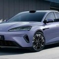 Globalna prodaja električnih automobila i dalje raste, ali sporije