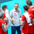 Nikola Grbić doneo još jednu medalju Poljskoj: Srpska odbojkaška legenda u finalu Lige nacija