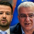OvakO se Mandić i Milatović peru zbog "Oluje" Crna Gora danas zvanično na proslavi godišnjice etničkog čišćenja, premijer…