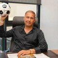 Ajaks, Atletiko, Zvezda, Partizan na Nika kupu