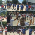 Učesnici Festivala održali javni čas folklora
