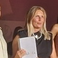 Gala Videnović primila značajnu nagradu