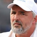 Goran Ivanišević: "Novak je najveći, ali pre bih Nadalu poverio život"