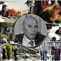 Mala Čana kasnila na pomen, Bajićeve ćerke otišle čim je stigla na groblje: Udovica Andrije Bajića preti da će ih raskrinkati…