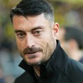 Rijera: Svestan sam veličine i istorije Crvene zvezde, prvi cilj je Liga Evrope