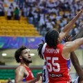 Portorikanac dolazi iz NBA: Partizan ozvaničio osmo pojačanje