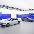Mercedes-Benz unapredio C-Klasu: AI asistent sada pamti razgovor i predviđa potrebe vozača