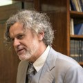 Glumac Džek Dimić gost Međunarodnog filmskog festivala Niš