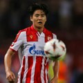 Seol odlazi u Bundesligu - poznato koliko će zaraditi Zvezda