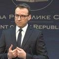 Петковић: Курти наставља кампању политизације питања несталих