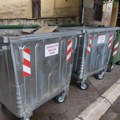 Novi kontejneri za grad i prigradska naselja