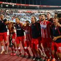 Crvena zvezda saznala raspored u Konferencijskoj ligi: Teško na početku, a na kraju Mo Salah