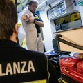 Pucnjava na festivalu u Švajcarskoj! Na snimku se čuju hici usred žurke, ima mrtvih i povređenih, policija digla helikopter…