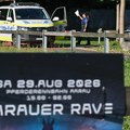 Pucnjava na festivalu u Švajcarskoj! Ispaljeni hici usred žurke, ima više povređenih, policija digla helikopter
