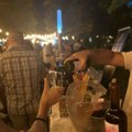 Više od 4.000 ljudi na Vinskom parku u Sremskoj Mitrovici: Čak 80 vinarija, birano top 50 vina Fruške gore, a slikalo se i…