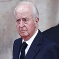 Bivši francuski premijer Eduar Baladir preminuo u 97. godini