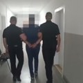 Uhapšen muškarac na Ljubi zbog krijumčarenja 37.500 paklica cigareta