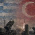 Ovo je samo početak! Što se Grci naoružavaju i od koga će da ih brani - izraelski ,,Ahilov štit"