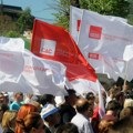Predsedništvo SDS potvrdilo odluku o podršci studentskoj listi