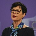 N1 saznaje: Marta Kos odložila planiranu posetu Beogradu