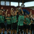 Partizan odbranio trofej Superkupa Srbije: Crno-beli savladali Dinamo