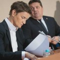 Ana Brnabić kaže da samo Vučić može da spasi Srbiju od zla
