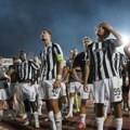 Partizan se oglasio pred 180. večiti derbi