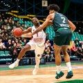 Hapoel Jerusalim prošao u narednu fazu selekcije za franšize