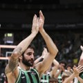 Rubio o povratku u Huventud: "Nisam došao samo da igram, želim da ostavim nasleđe"