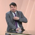 Petrov: Cilj izbora da se smire tenzije, blokade ne doprinose tome