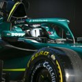 Aston Martin se davi u problemima: Japanac dobio otkaz