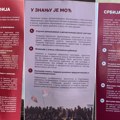 Studenti objavili program za oporavak: Specijalna tužilačka policija, besplatni udžbenici, dostupniji lekovi…