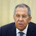 Šef ruske diplomatije: Evropske zemlje žele da zadrže rusofobni režim u Kijevu
