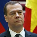 Medvedev predložio povratak modela iz vremena SSSR-a: Stranim kompanijama u Rusiji preti najteža moguća mera