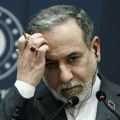 Iranski mediji: Iran izneo uslove SAD za otvaranje Ormuza