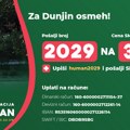 Unuka Bujanovčana Dunja bori se za život, pomozimo joj