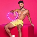 Vukašin prvi napustio Love Island Adria: "Osećam tugu, već mi svi nedostaju"