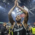 Partizan prekinuo 19 godina dugu sušu
