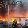 Rat dronovima nadomak fronta i u prestonici: Tri žrtve na jugu Rusije, troje stradalih u napadu na Kijev