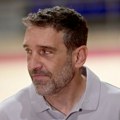 Trener Crvene zvezde Ibon Navaro saopštio jednu lošu i jednu dobru vest