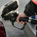 Novo poskupljenje goriva u Crnoj Gori: benzin skuplji za dva, a dizel za cent