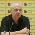 Čanak odgovorio Vučiću: „Aleksandre, nemoj pričati sa kamenom za kupus, nije ti dobro“