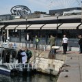 Zelenski kaže da Rusija stoji iza napada dronovima na brodove kod obale Bugarske