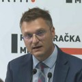 Crta predstavila izveštaj monitoringa kampanje: Ozbiljno ugrožena prava i slobode građana