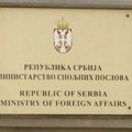 Bivše diplomate podržalo diplomate MSP Srbije, povodom saopštenja o glasanju u dijaspori