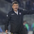 Ilić posle pobede nad Novim Pazarom: Izuzetno bitna tri boda, dobro je što nismo primili gol