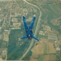 Izložba „Herojska šezdeset treća“ posvećena pripadnicima padobranske brigade